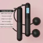Smart Digital Jump Rope with Calorie Counter - Image 7