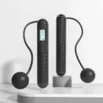 Smart Digital Jump Rope with Calorie Counter - Image 2