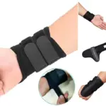Golf Swing Alignment Brace - Image 12