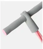 4-Tube Pedal Ankle Puller - Image 7