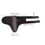 Golf Swing Alignment Brace - Image 17
