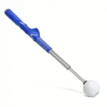 Retractable Golf Swing Trainer Stick - Image 9