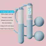 Smart Digital Jump Rope with Calorie Counter - Image 9
