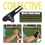 Golf Swing Alignment Brace - Image 5