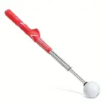 Retractable Golf Swing Trainer Stick - Image 10