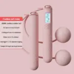 Smart Digital Jump Rope with Calorie Counter - Image 8