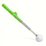 Retractable Golf Swing Trainer Stick - Image 11