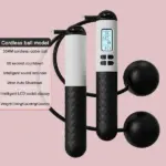 Smart Digital Jump Rope with Calorie Counter - Image 10