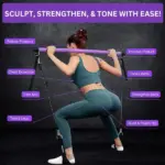 Pilates Sculpt Bar - Image 3