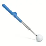 Retractable Golf Swing Trainer Stick - Image 12