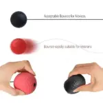 Boxing Reflex Ball Headband Set - Image 5
