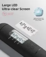 Smart Digital Jump Rope with Calorie Counter - Image 3