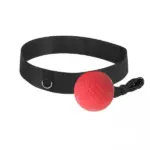 Boxing Reflex Ball Headband Set - Image 7