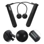 Smart Digital Jump Rope with Calorie Counter - Image 4