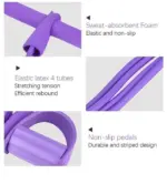 4-Tube Pedal Ankle Puller - Image 4