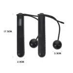 Smart Digital Jump Rope with Calorie Counter - Image 6