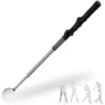 Retractable Golf Swing Trainer Stick - Image 8